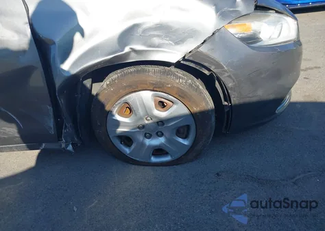 2013 Dodge Dart Se from USA, damaged, VIN 1C3CDFAA8DD224017